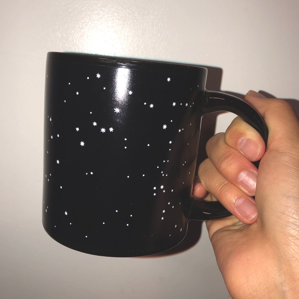 Constellation Mug